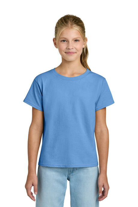 Gildan 3000B Youth Light Cotton Tee