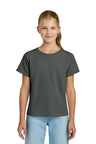 Gildan 3000B Youth Light Cotton Tee