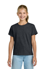 Gildan 3000B Youth Light Cotton Tee