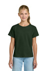 Gildan 3000B Youth Light Cotton Tee
