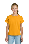 Gildan 3000B Youth Light Cotton Tee