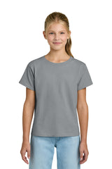 Gildan 3000B Youth Light Cotton Tee