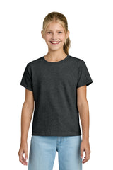 Gildan 3000B Youth Light Cotton Tee
