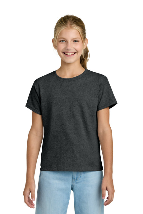 Gildan 3000B Youth Light Cotton Tee