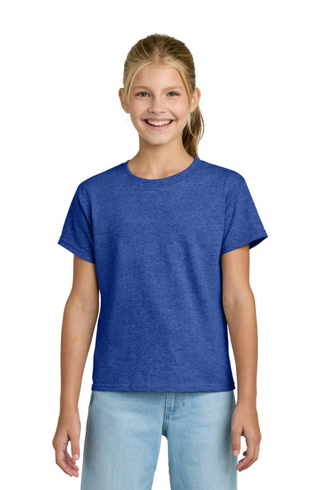 Gildan 3000B Youth Light Cotton Tee