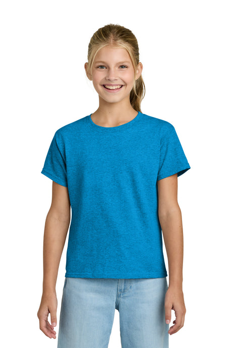 Gildan 3000B Youth Light Cotton Tee