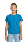 Gildan 3000B Youth Light Cotton Tee
