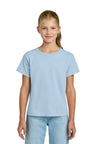 Gildan 3000B Youth Light Cotton Tee
