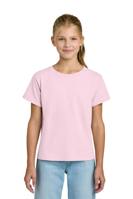Gildan 3000B Youth Light Cotton Tee