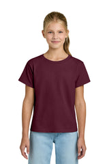 Gildan 3000B Youth Light Cotton Tee