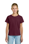 Gildan 3000B Youth Light Cotton Tee