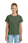 Gildan 3000B Youth Light Cotton Tee