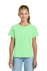 Gildan 3000B Youth Light Cotton Tee