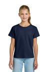 Gildan 3000B Youth Light Cotton Tee