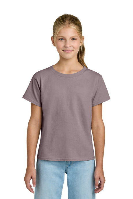 Gildan 3000B Youth Light Cotton Tee