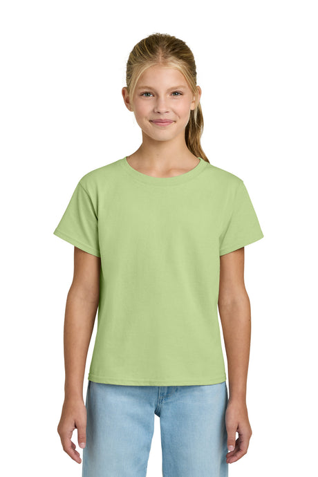 Gildan 3000B Youth Light Cotton Tee