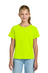 Gildan 3000B Youth Light Cotton Tee