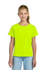 Gildan 3000B Youth Light Cotton Tee