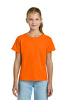 Gildan 3000B Youth Light Cotton Tee