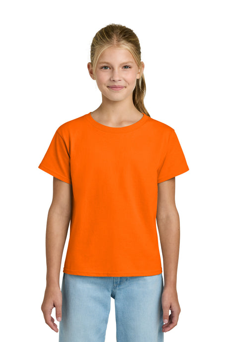 Gildan 3000B Youth Light Cotton Tee