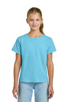 Gildan ®  Youth Light Cotton Tee 3000B - Gildan 3000B
