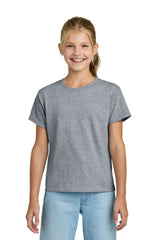 Gildan 3000B Youth Light Cotton Tee