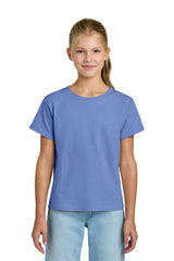 Gildan 3000B Youth Light Cotton Tee