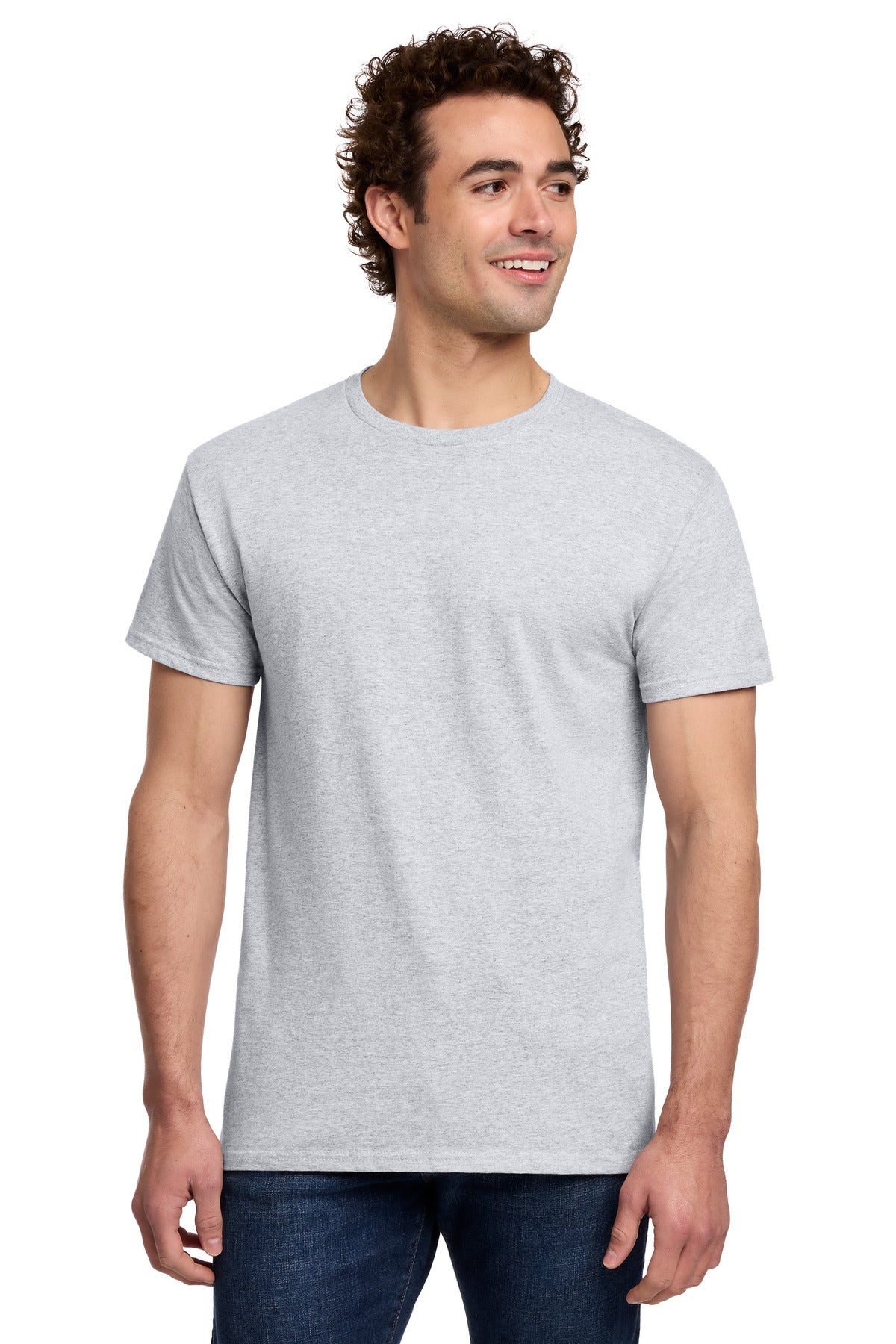 Gildan G300 Unisex Light Cotton T-Shirt