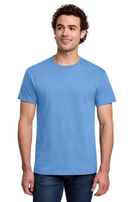Gildan G300 Unisex Light Cotton T-Shirt