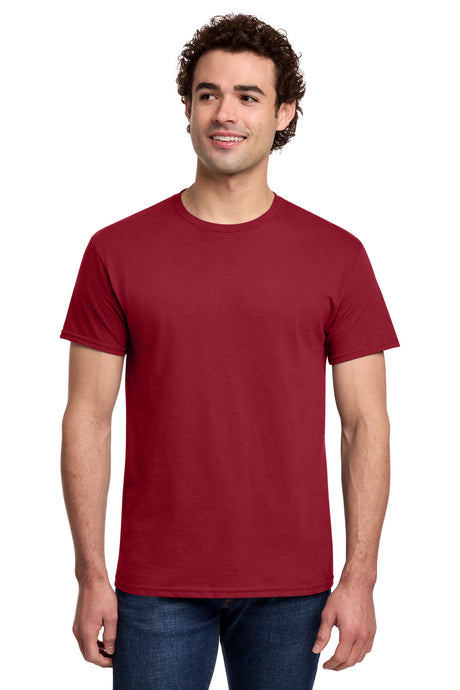 Gildan G300 Unisex Light Cotton T-Shirt