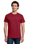 Gildan G300 Unisex Light Cotton T-Shirt