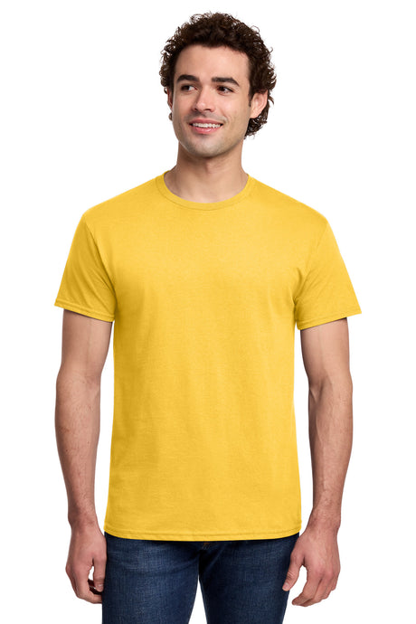 Gildan G300 Unisex Light Cotton T-Shirt
