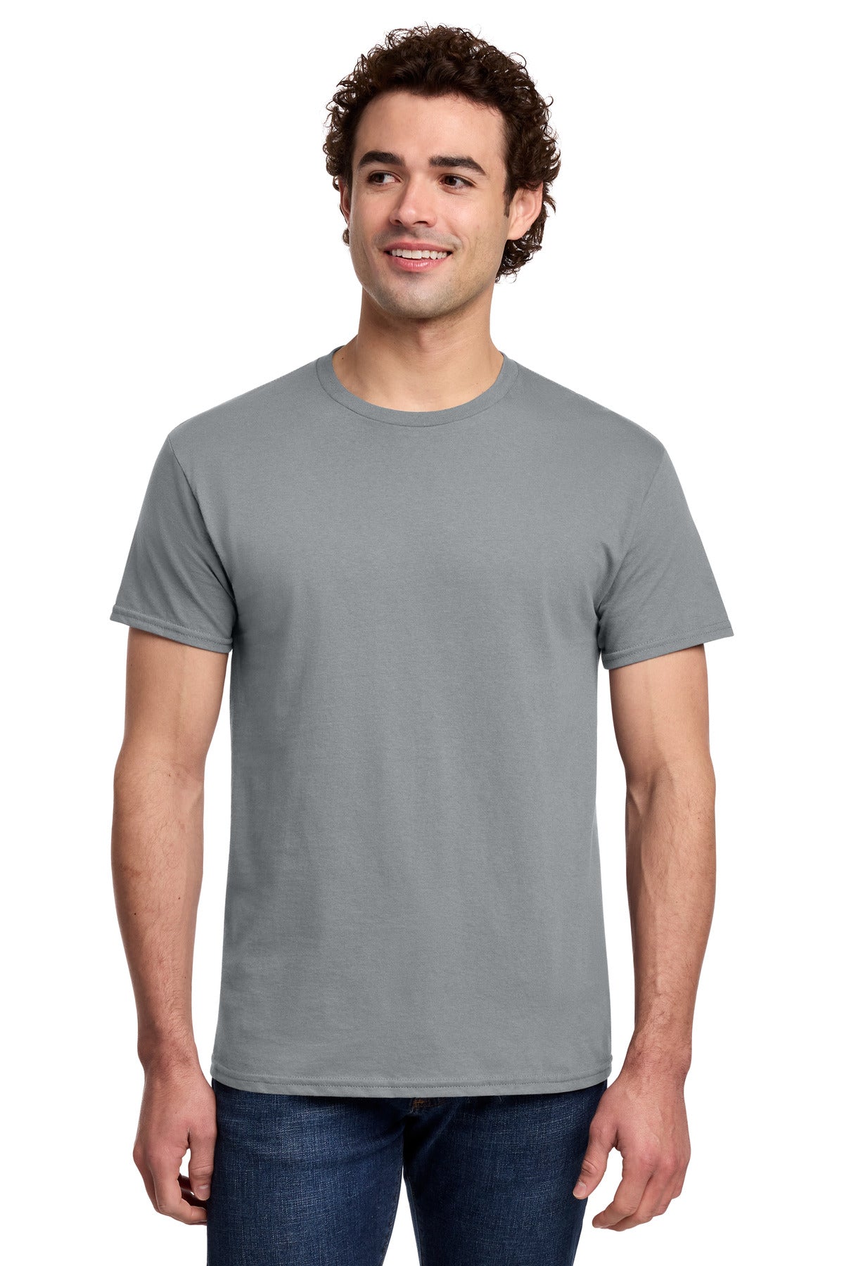 Gildan G300 Unisex Light Cotton T-Shirt