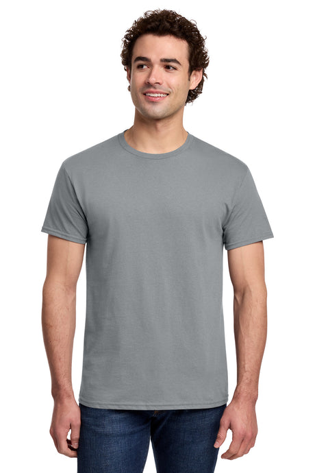 Gildan G300 Unisex Light Cotton T-Shirt