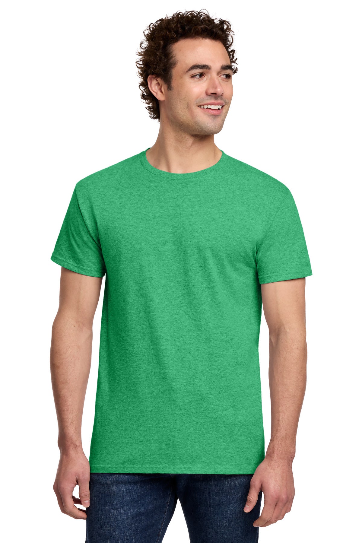 Gildan G300 Light Cotton T-Shirt