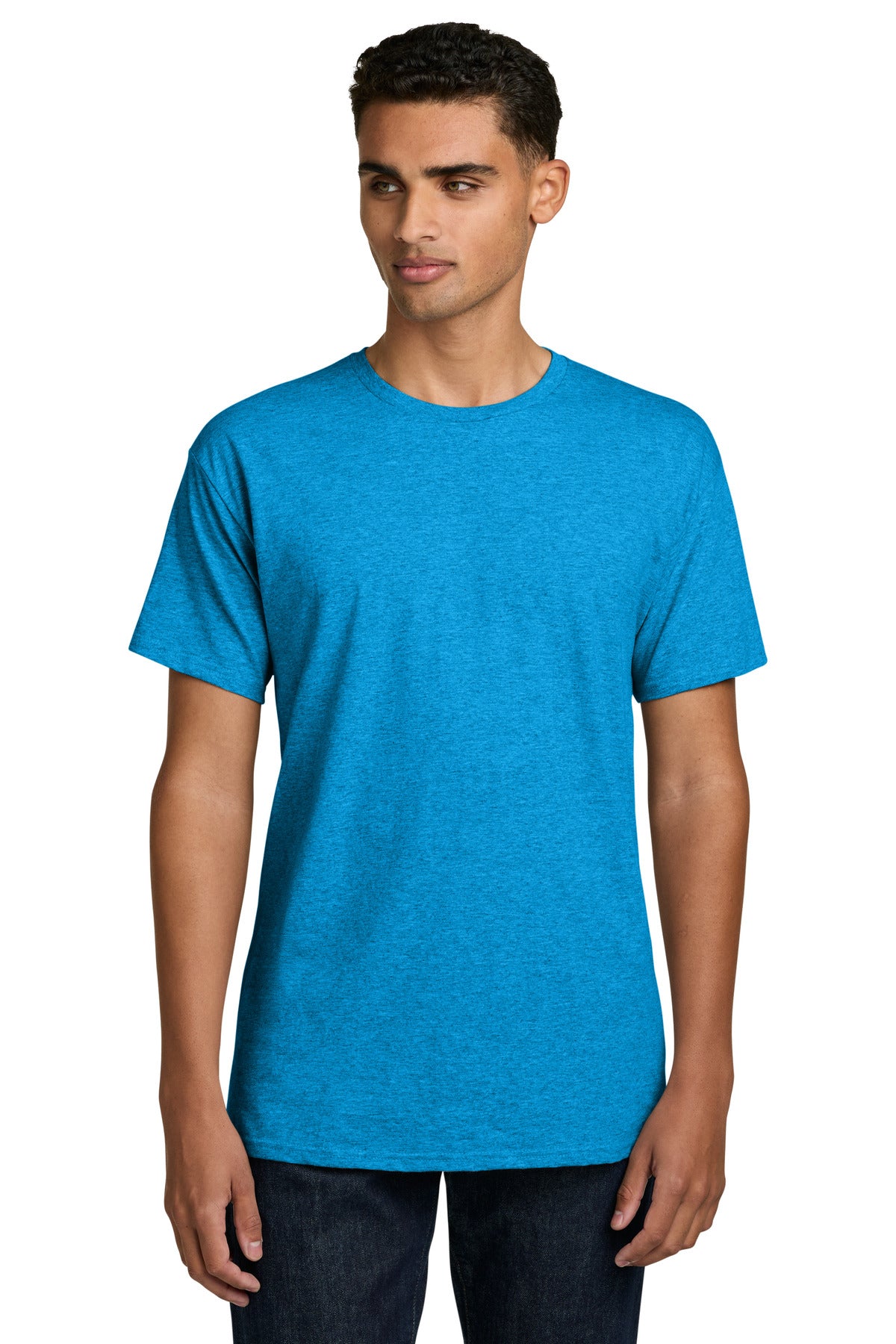 Gildan ®  Light Cotton Tee 3000 - Gildan 3000