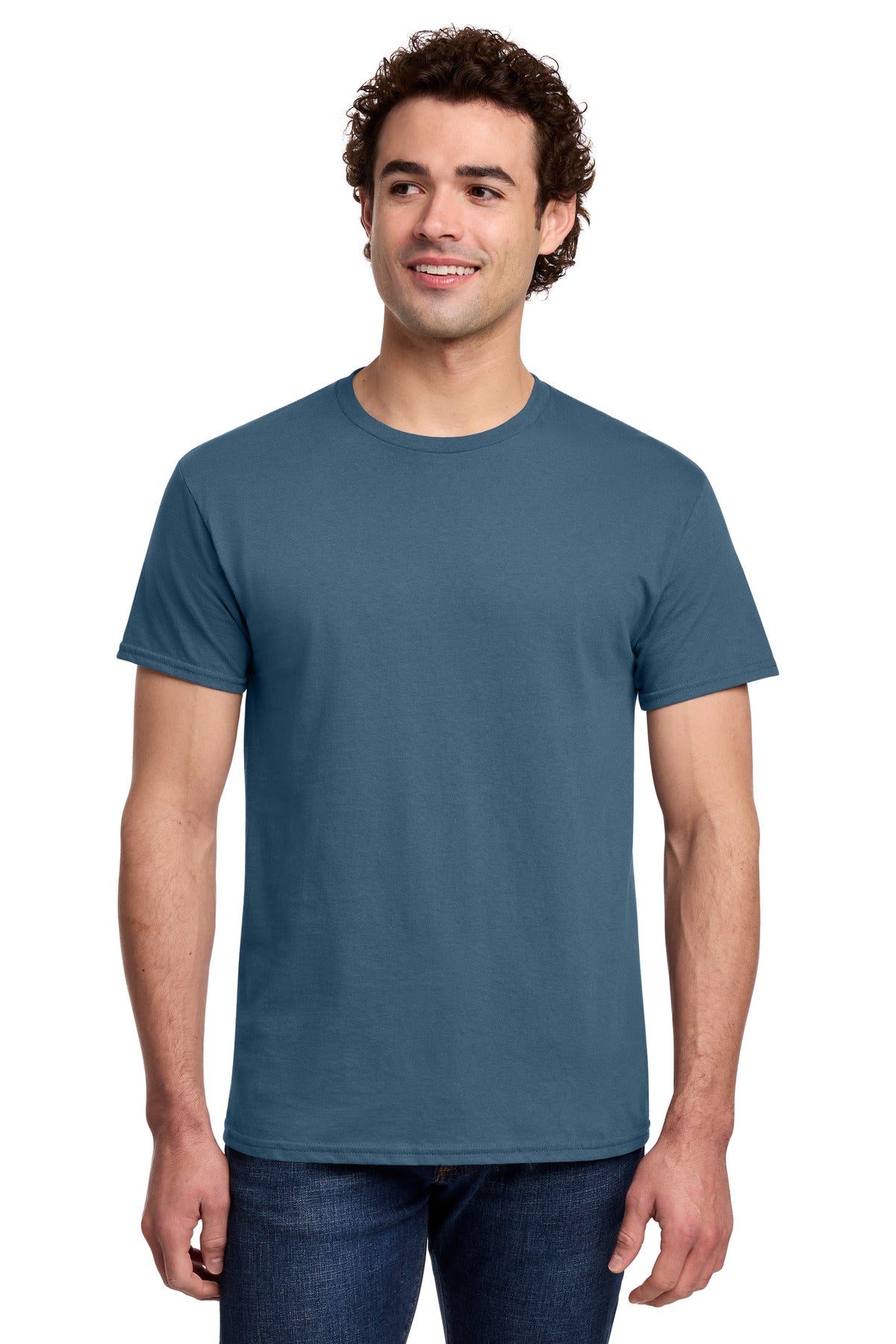 Gildan G300 Unisex Light Cotton T-Shirt