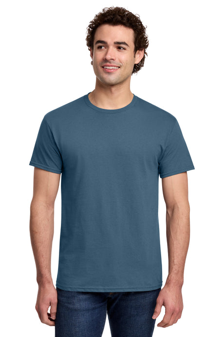 Gildan G300 Unisex Light Cotton T-Shirt