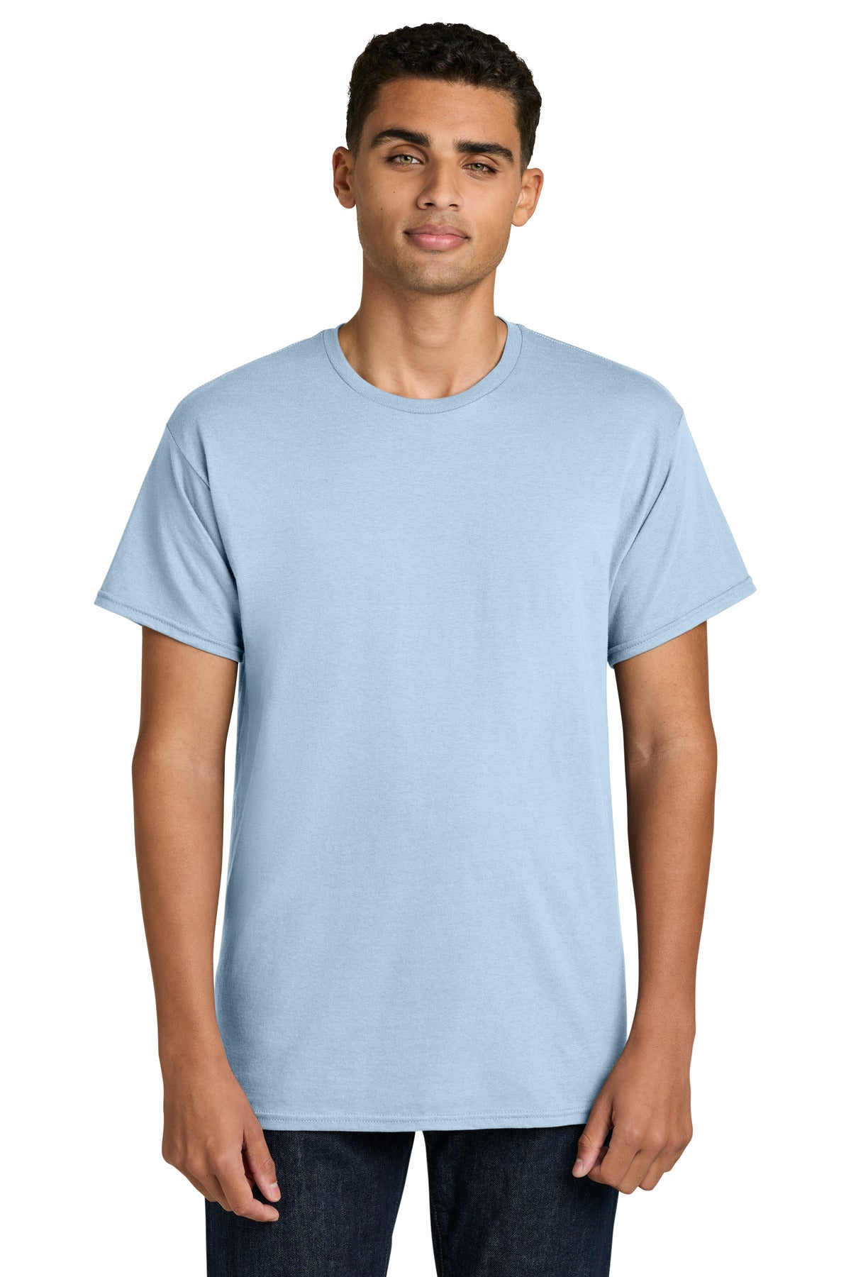 Gildan ®  Light Cotton Tee 3000 - Gildan 3000