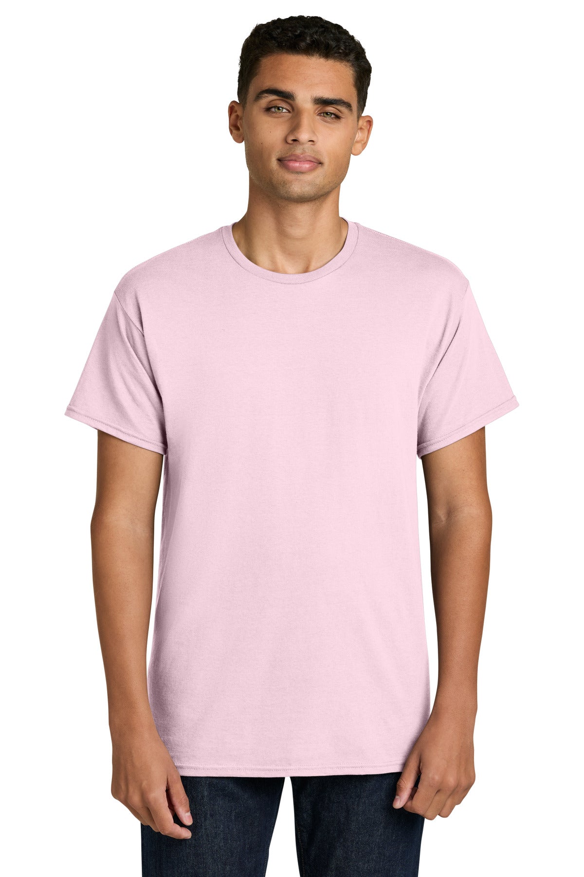 Gildan ®  Light Cotton Tee 3000 - Gildan 3000