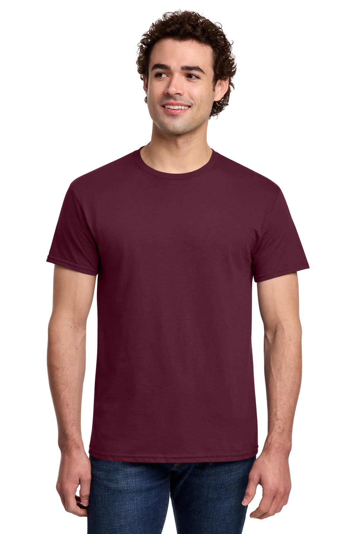 Gildan G300 Light Cotton T-Shirt