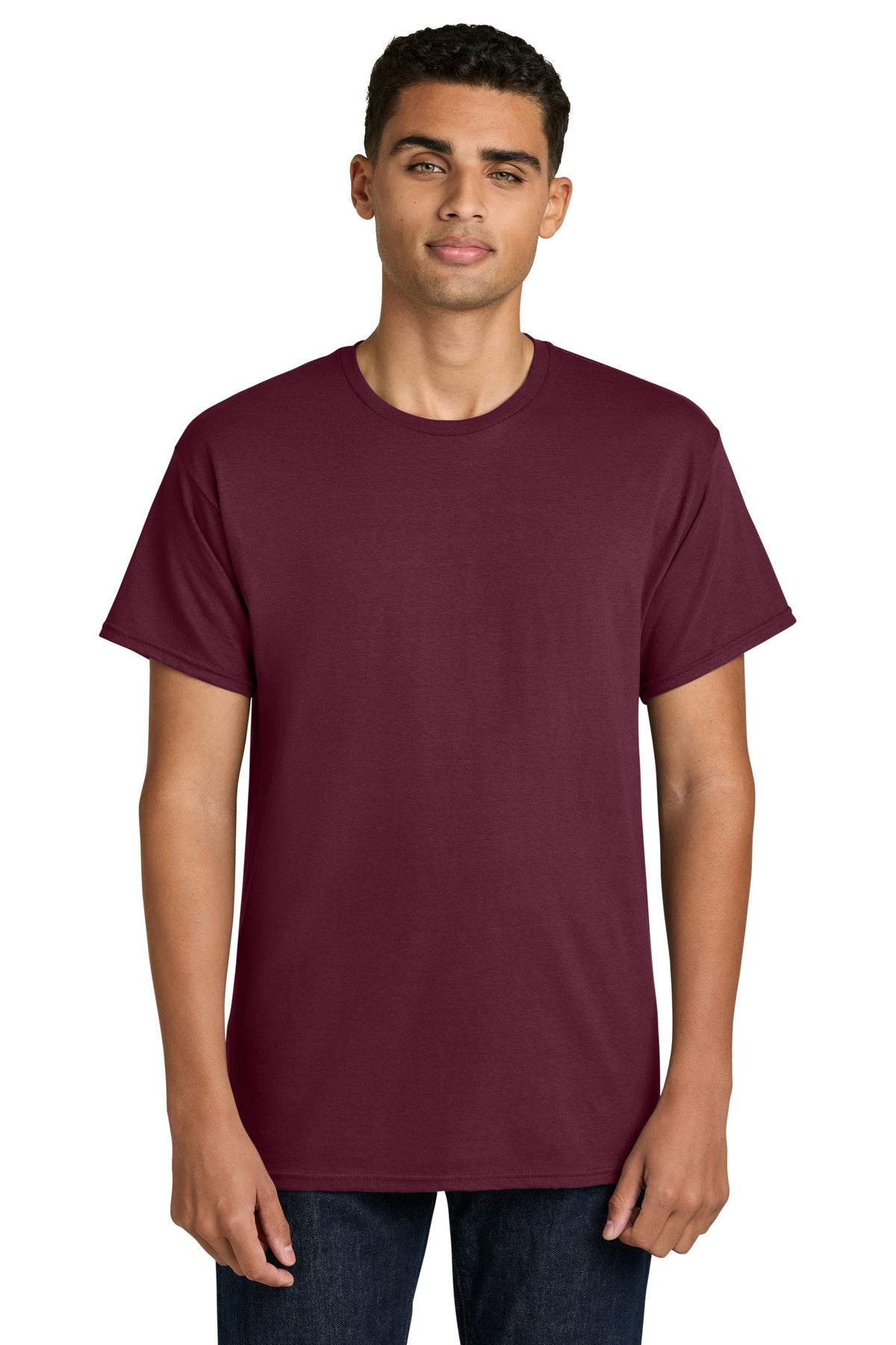 Gildan ®  Light Cotton Tee 3000 - Gildan 3000