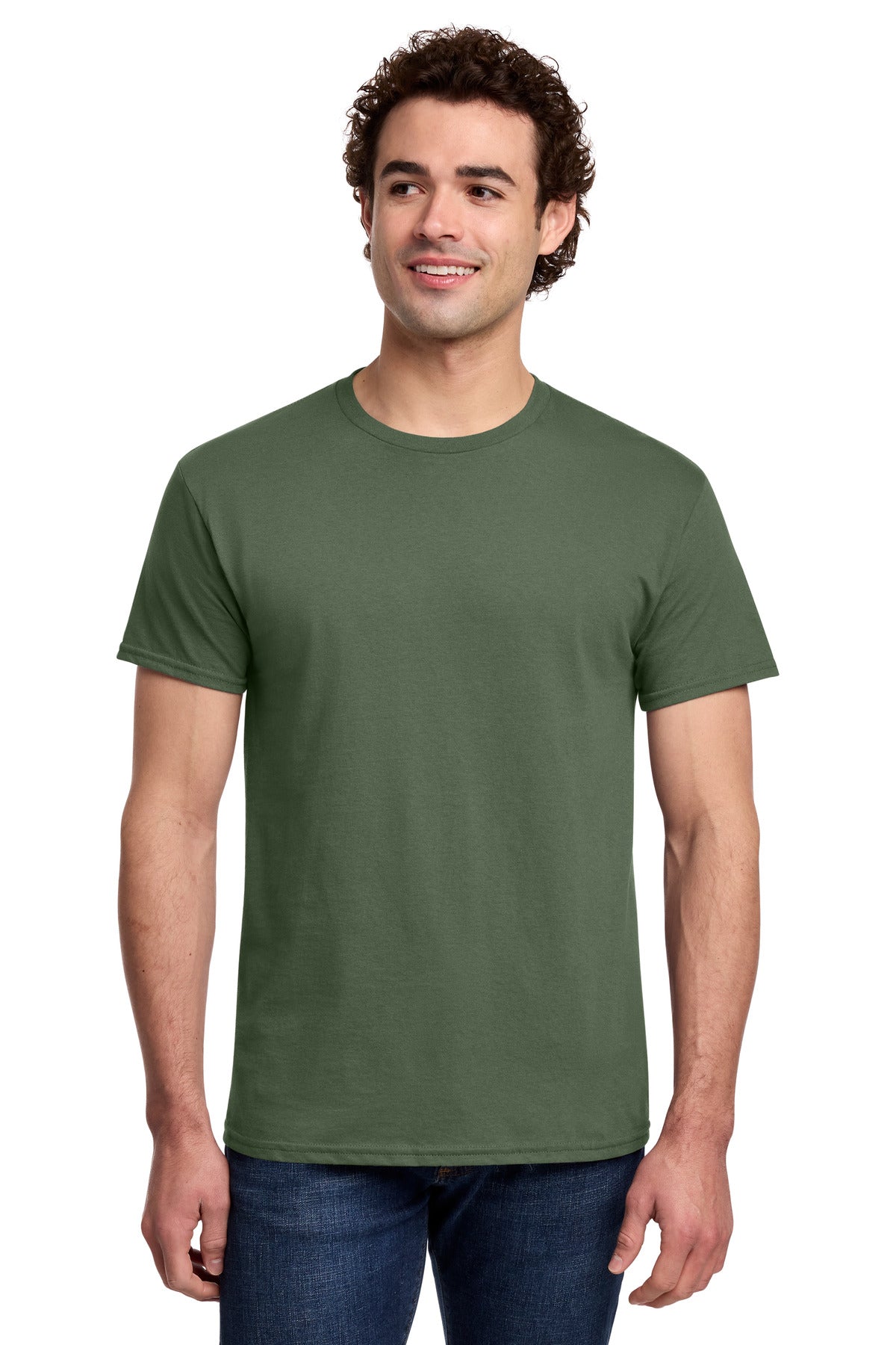 Gildan G300 Light Cotton T-Shirt