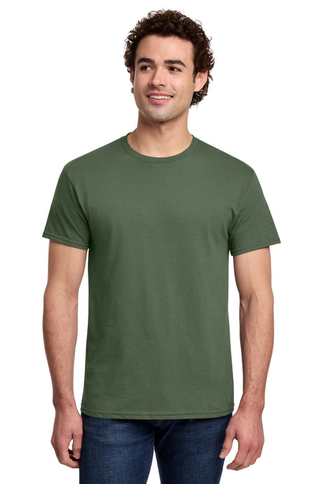 Gildan G300 Light Cotton T-Shirt