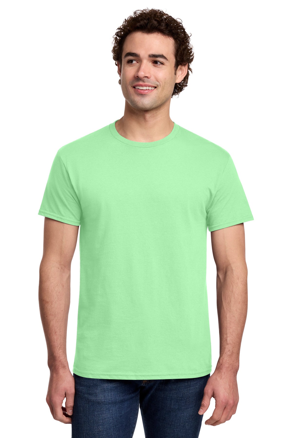 Gildan G300 Unisex Light Cotton T-Shirt