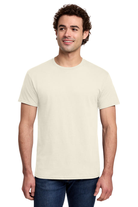 Gildan G300 Unisex Light Cotton T-Shirt