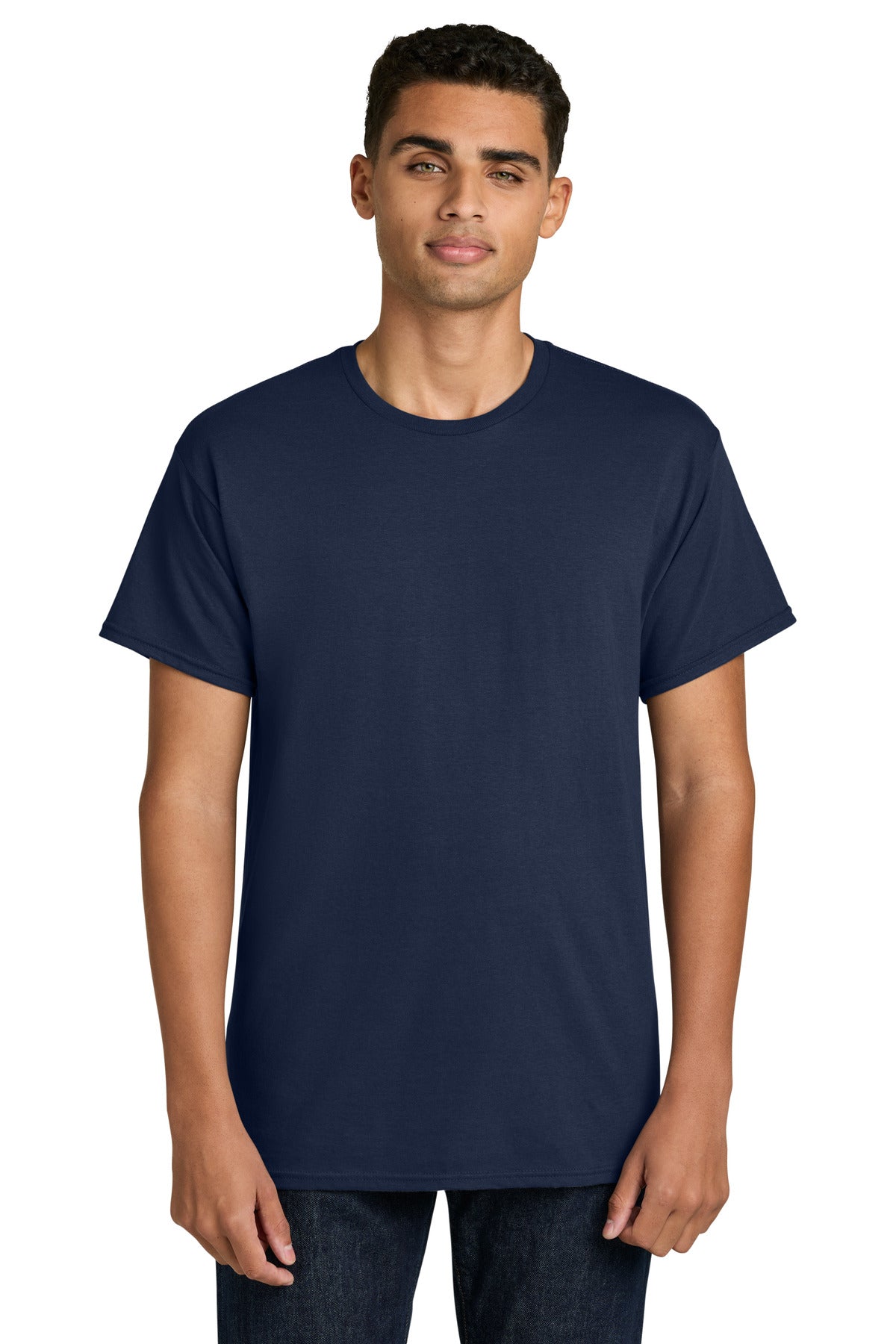 Gildan ®  Light Cotton Tee 3000 - Gildan 3000