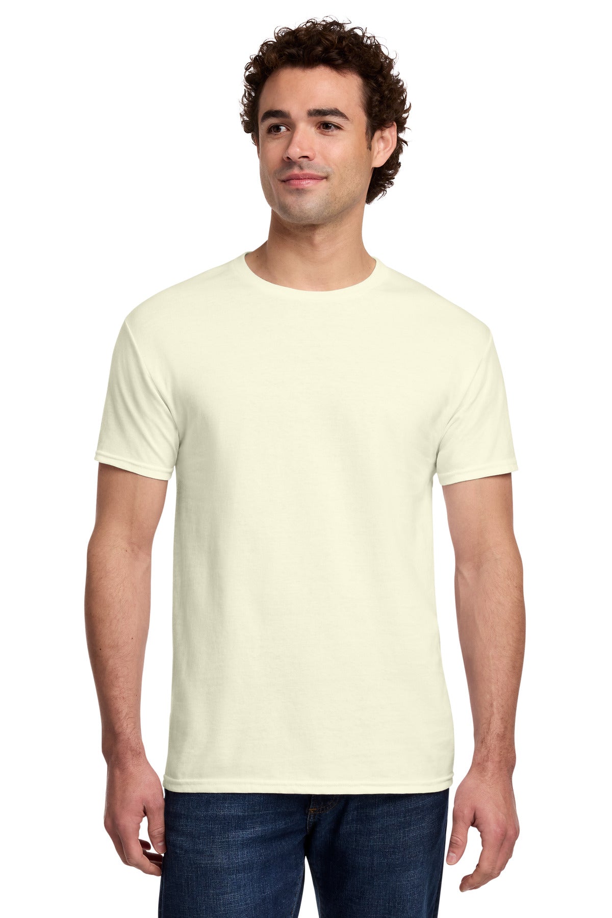 Gildan G300 Unisex Light Cotton T-Shirt