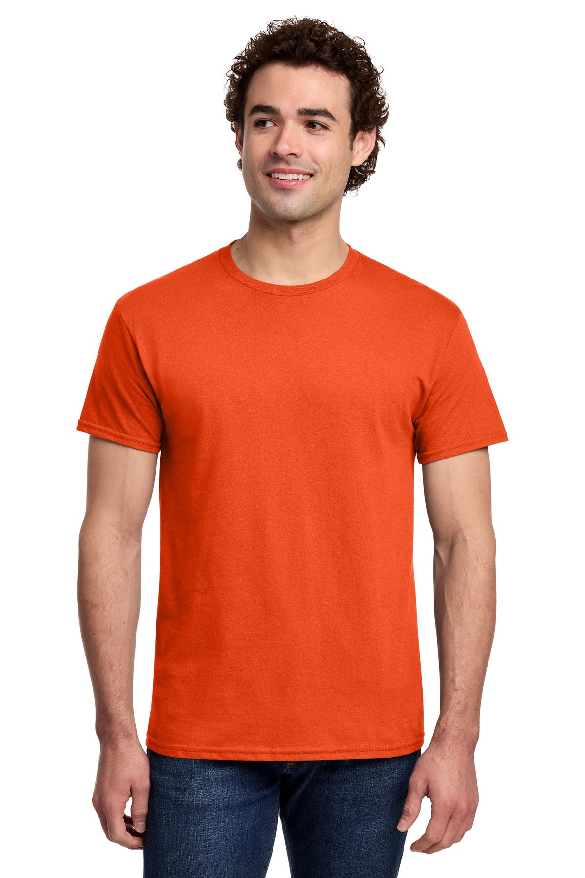 Gildan G300 Unisex Light Cotton T-Shirt