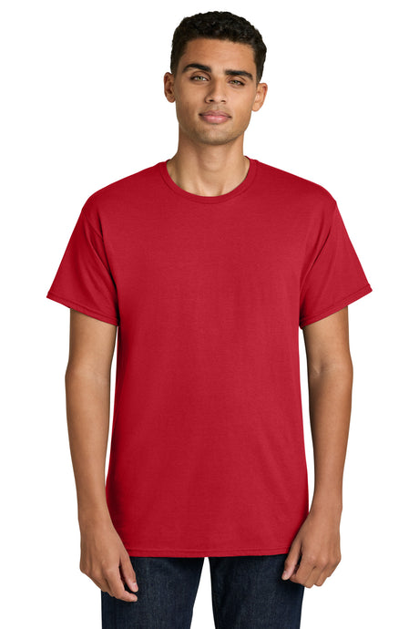 Gildan ®  Light Cotton Tee 3000 - Gildan 3000